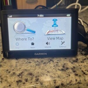 Garmin GPS